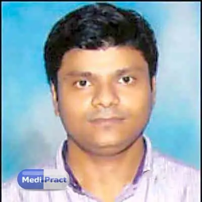 Dr. Amit Singhal Profile Picture