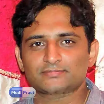 Dr. Amit Sinha Profile Picture