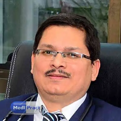 Dr. Amit Sinkar Profile Picture
