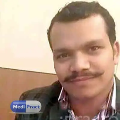 Dr. Amit Sishodia Profile Picture