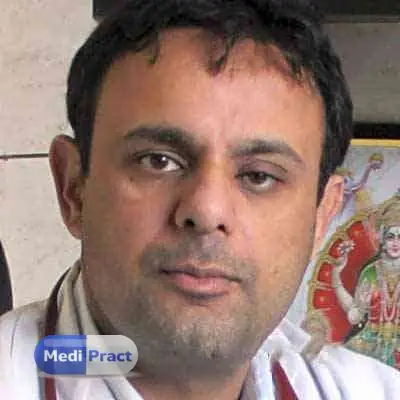 Dr. Amit Sofat Profile Picture