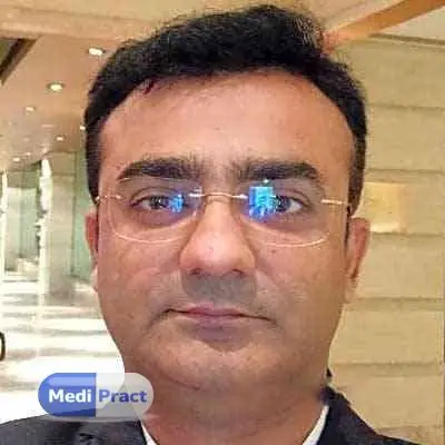 Dr. Amit Solanki Profile Picture