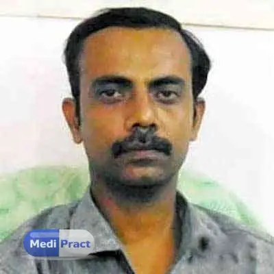 Dr. Amit Srivastava Profile Picture