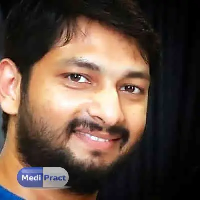 Dr. Amit Sutariya Profile Picture