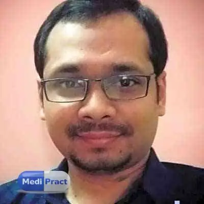 Dr. Amit Swarnakar Profile Picture