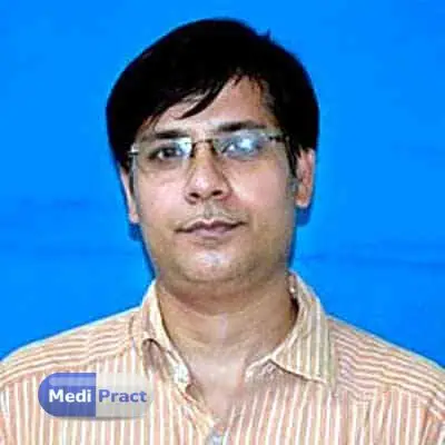 Dr. Amit Takkar Profile Picture