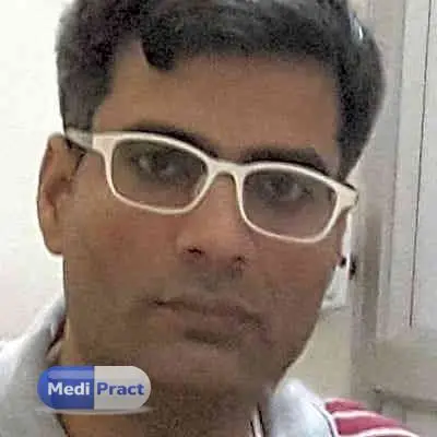 Dr. Amit Taneja Profile Picture