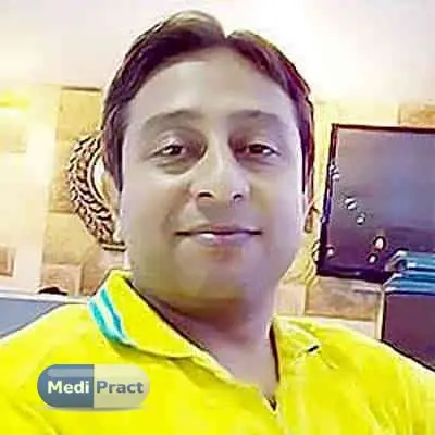 Dr. Amit Thahriani Profile Picture