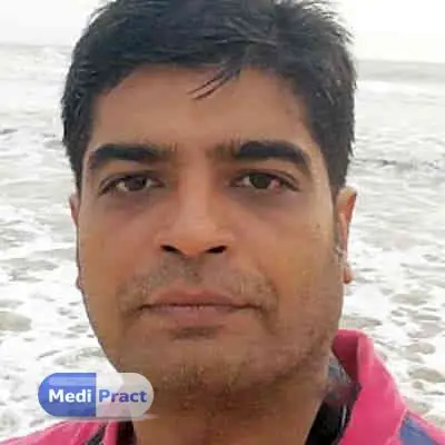 Dr. Amit Thakkar Profile Picture