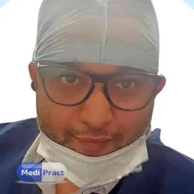 Dr. Amit Thareja Profile Picture