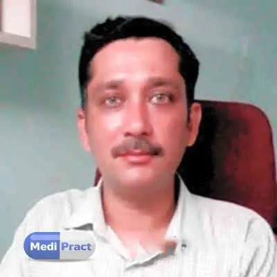 Dr. Amit Thatte Profile Picture