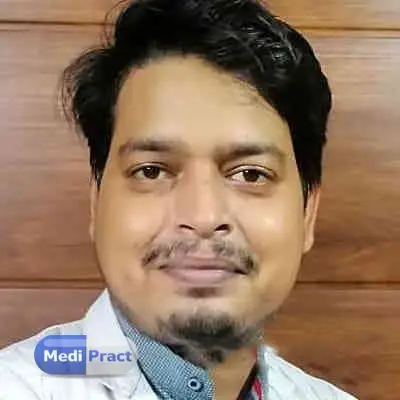 Dr. Amit Tomar Profile Picture
