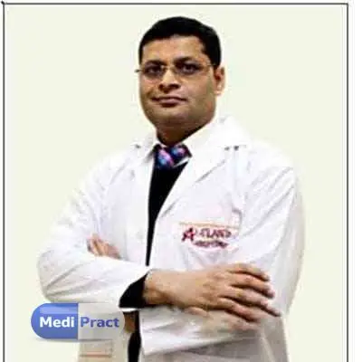 Dr. Amit Tyagi Profile Picture