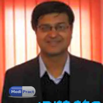 Dr. Amit Uppal Profile Picture