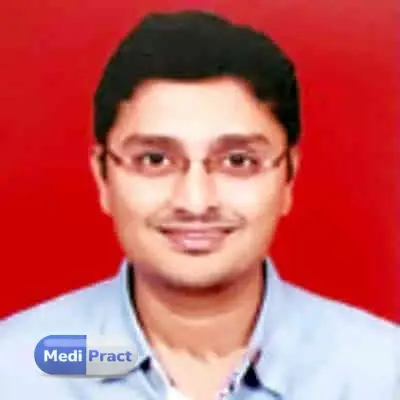 Dr. Amit V. Sashte Profile Picture