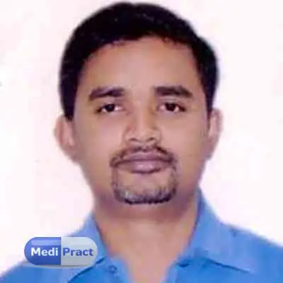 Dr. Amit Varma Profile Picture