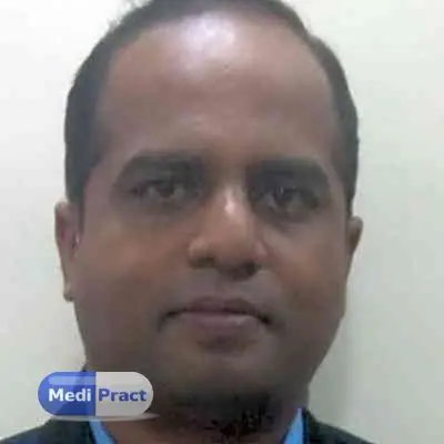 Dr. Amit Vatkar Profile Picture