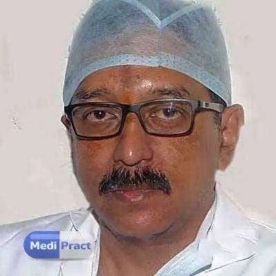 Dr. Amit Verma Profile Picture