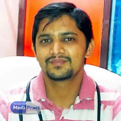 Dr. Amit Vijay Deshmukh Profile Picture