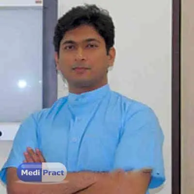 Dr. Amit Vinayak Patil Profile Picture