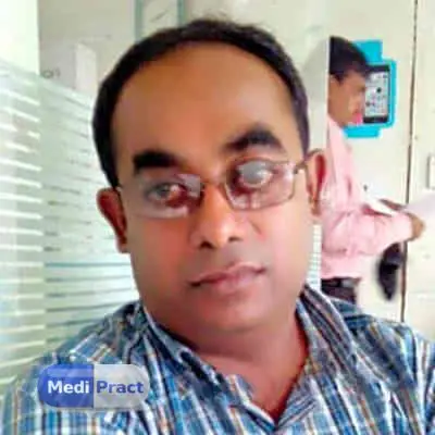 Dr. Amit Vispute Profile Picture