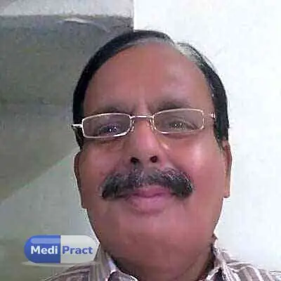 Dr. Amit Vyas Profile Picture
