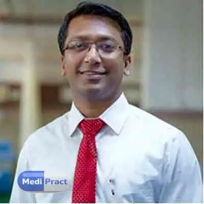 Dr. Amit Wagh Profile Picture