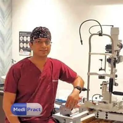 Dr. Amit Zope Profile Picture