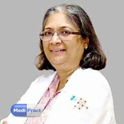 Dr. Amita Agarwal Profile Picture
