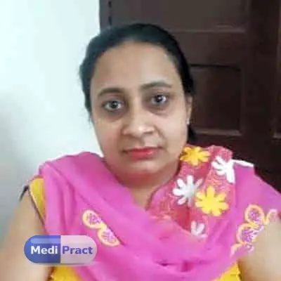 Dr. Amita Aggarwal Profile Picture