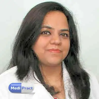 Dr. Amita Arora Profile Picture