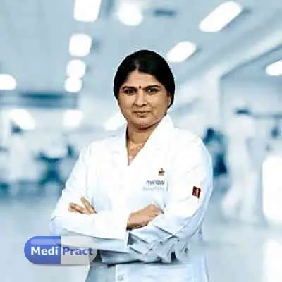 Dr. Amita Bhandarkar Profile Picture