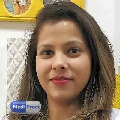 Dr. Amita Goyal Profile Picture