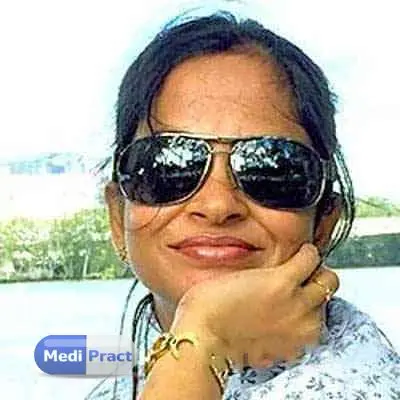 Dr. Amita Gupta Profile Picture