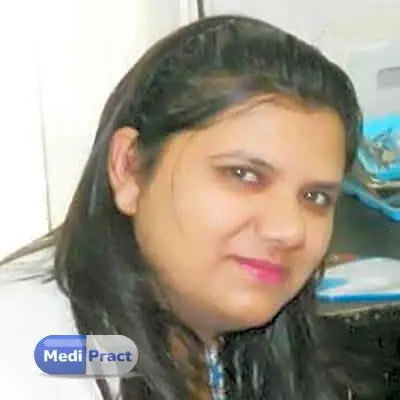 Dr. Amita Profile Picture