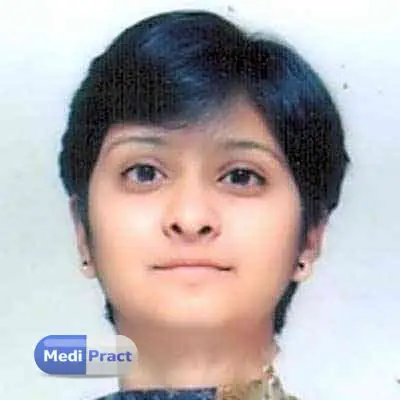 Dr. Amita Ingale Profile Picture