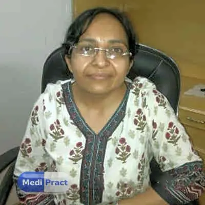 Dr. Amita Jain Profile Picture
