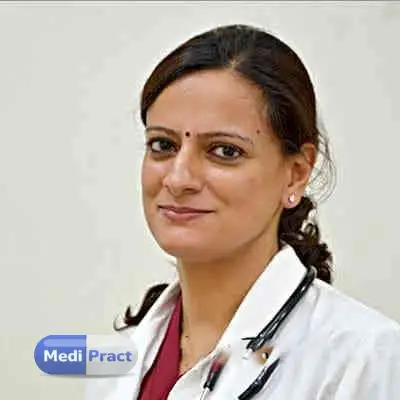 Dr. Amita Kaul Profile Picture
