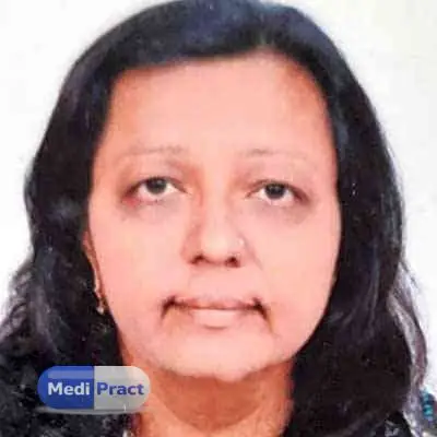 Dr. Amita Mody Profile Picture