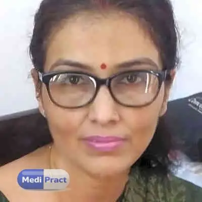 Dr. Amita Narayan Profile Picture