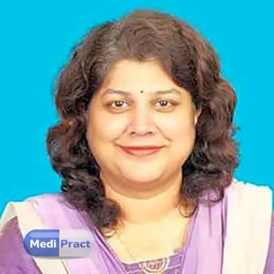 Dr. Amita Navalkar Profile Picture