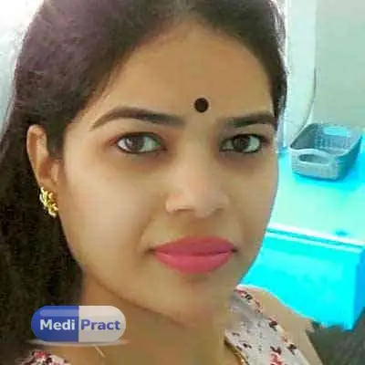 Dr. Amita Patil Profile Picture