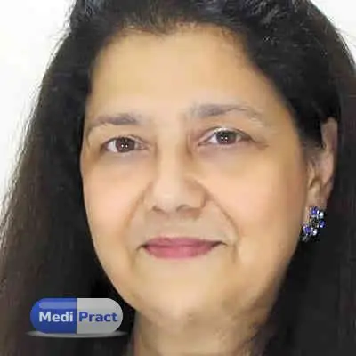 Dr. Amita Phadnis Profile Picture