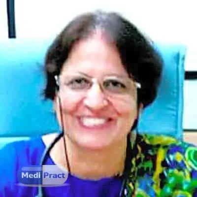 Dr. Amita Raina Profile Picture