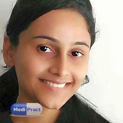Dr. Amita Rane Profile Picture