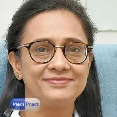 Dr. Amita Shah Profile Picture