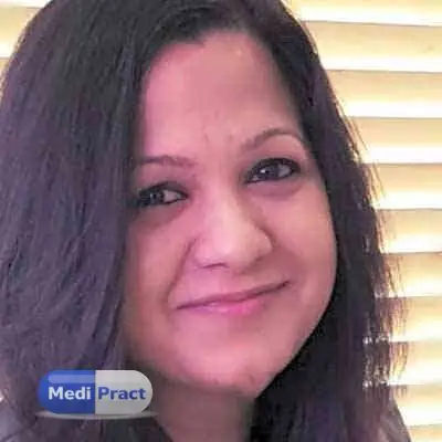 Dr. Amita Sharma Mundra Profile Picture