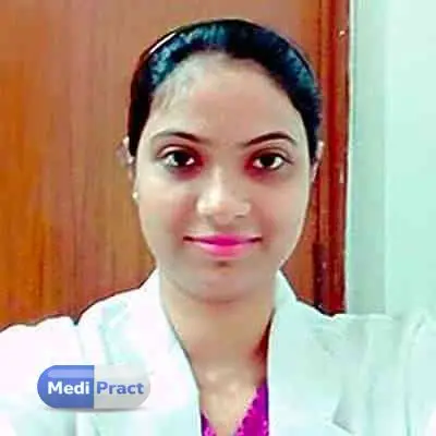 Dr. Amita Varshney Profile Picture