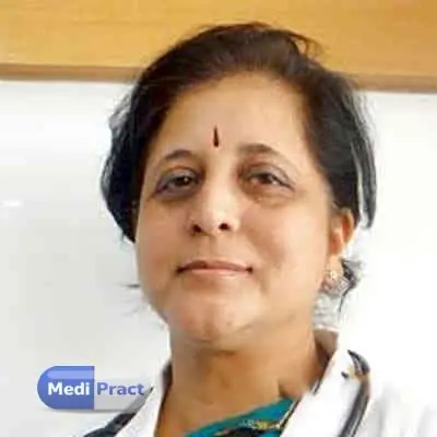Dr. Amita Wadhwa Profile Picture