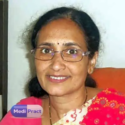 Dr. Amita Wani Profile Picture